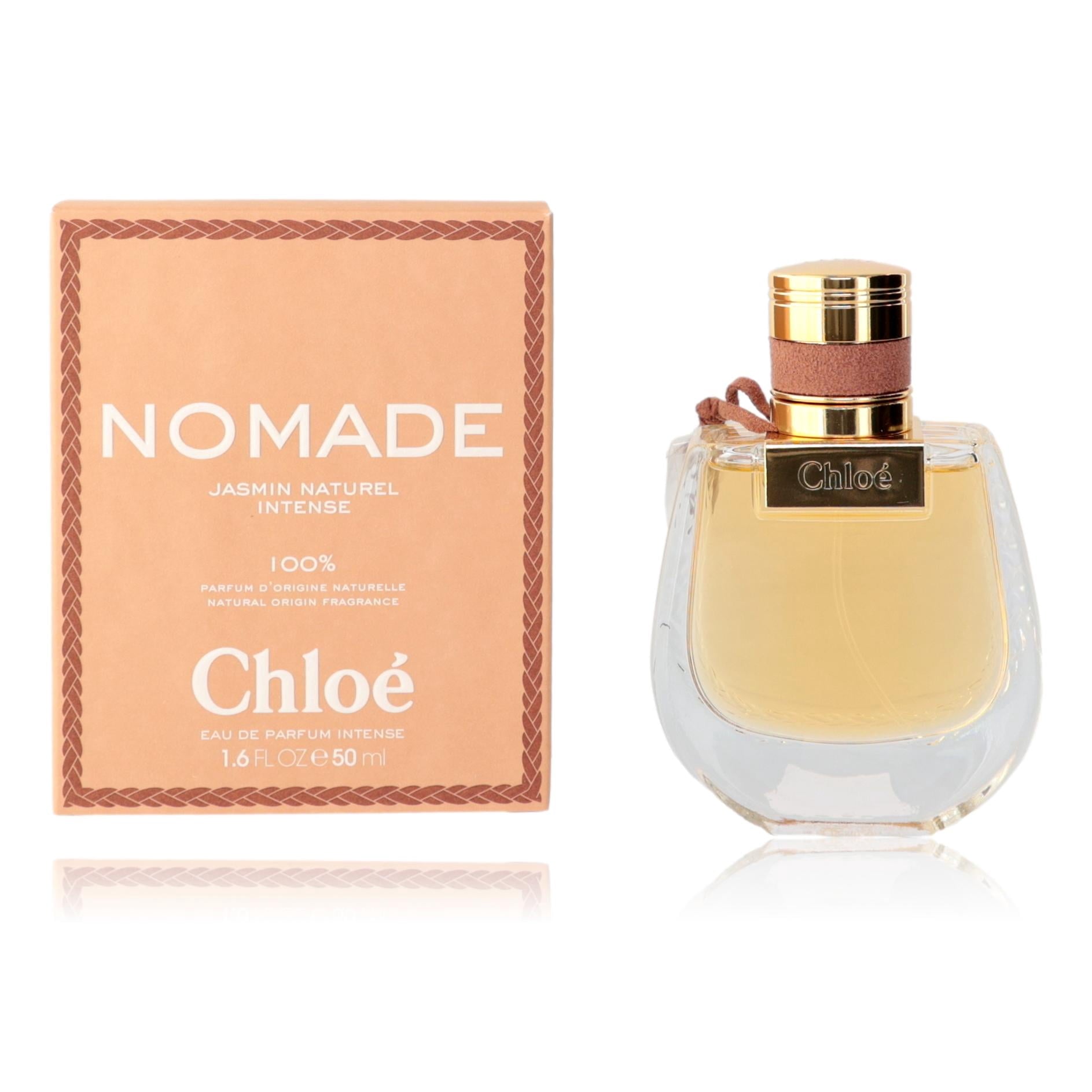 CHLOÉ NOMADE JASMINE naturelle intense edp vapo 50 ml
