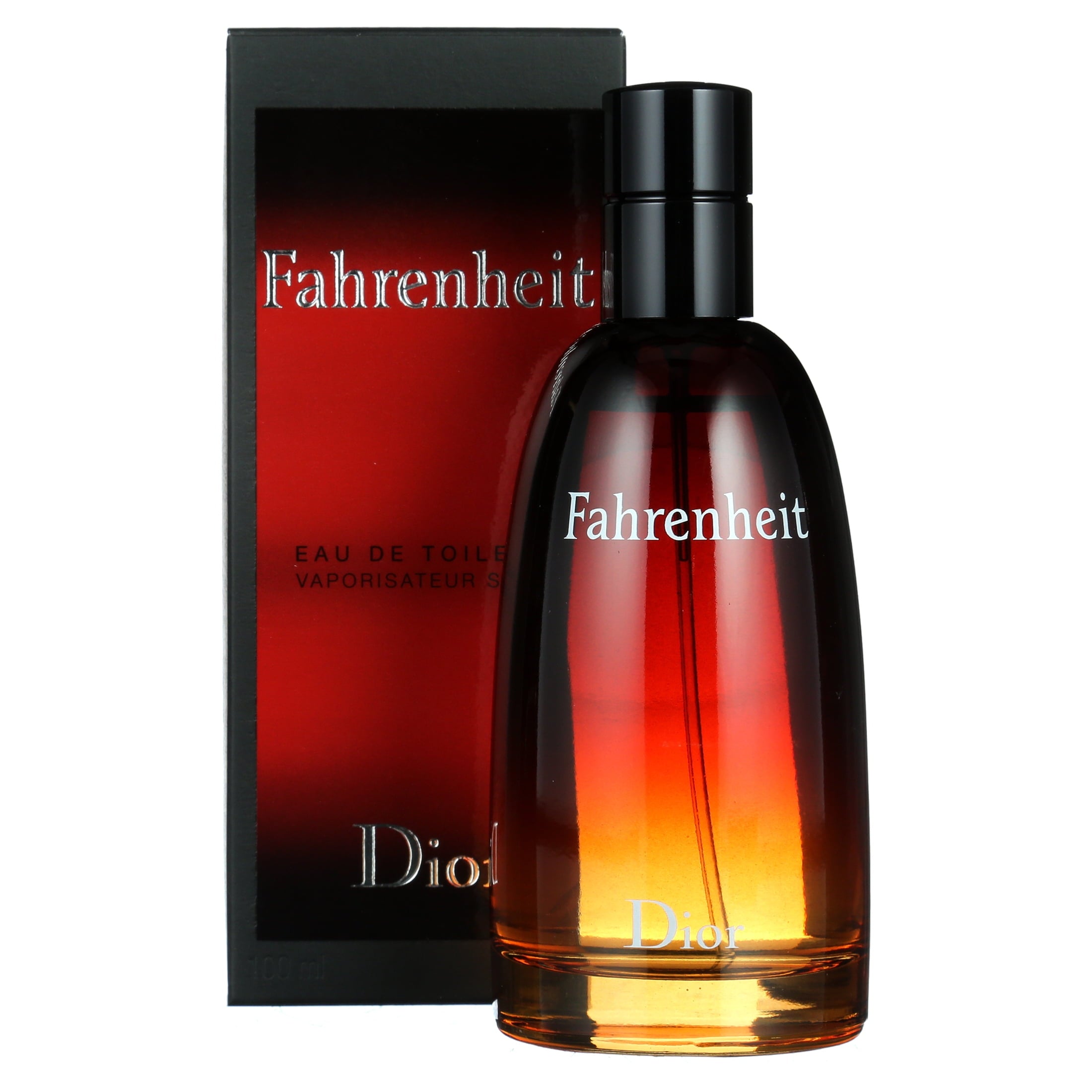 DIOR FAHRENHEIT eau de toilette spray 50 ml