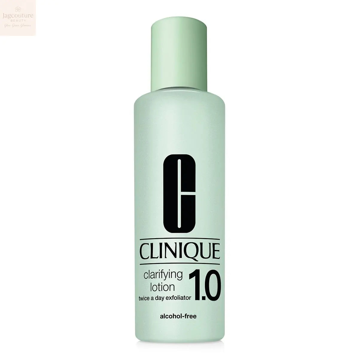 CLINIQUE CLARIFYING LOTION 1.0 alcohol free 200 ml