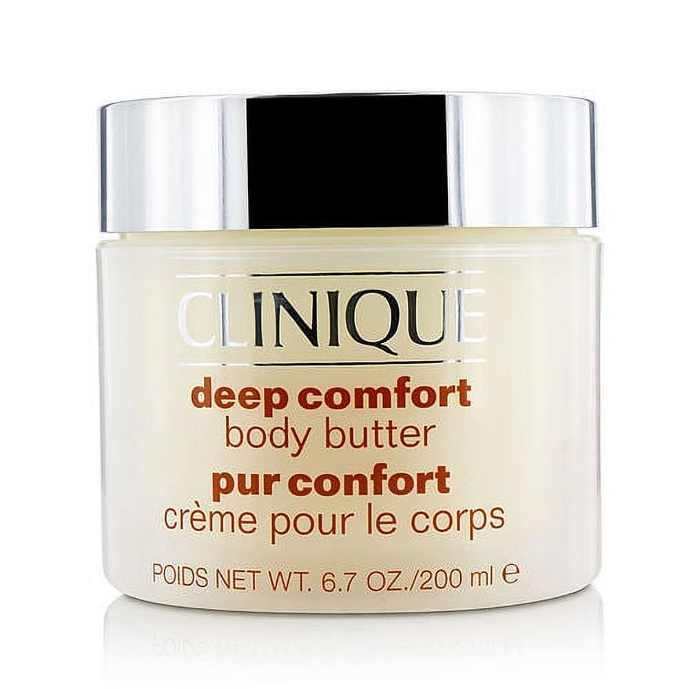 CLINIQUE DEEP COMFORT body lotion 400 ml