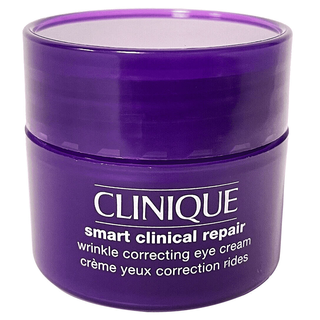 CLINIQUE SMART CLINICAL repair eye cream 15 ml