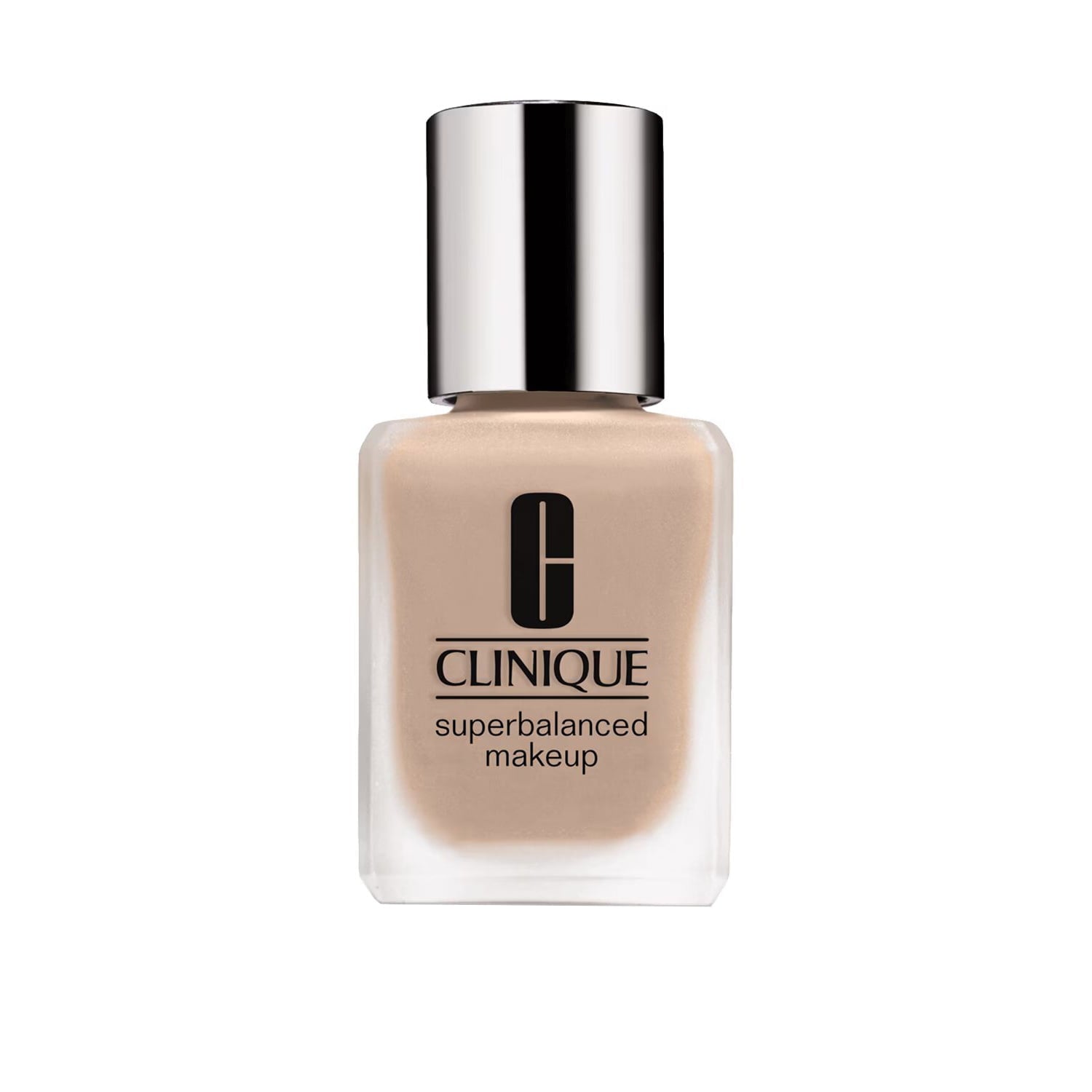 CLINIQUE SUPERBALANCED fluid #08-porcelain beige 30 ml