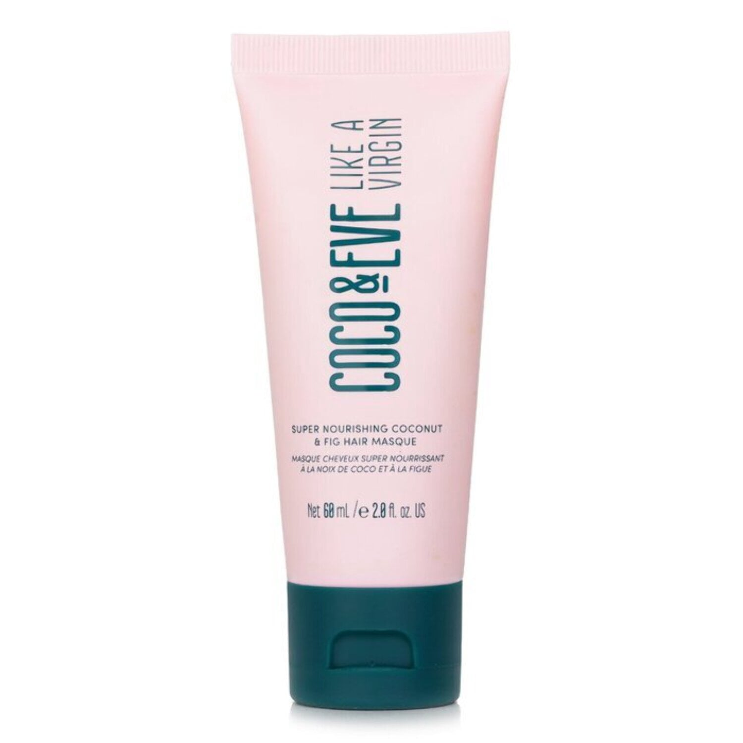 BYPHASSE FAMILY FRESH DELICE mask for colored hair 250 ml