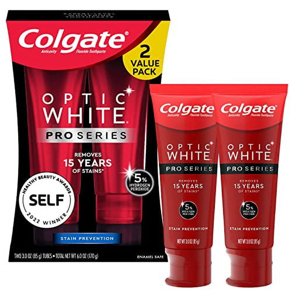 COLGATE CLASSIC CARIES PROTECTION toothpaste 75 ml