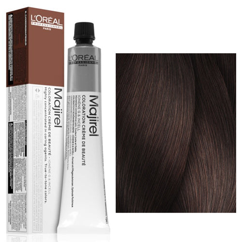 L'ORÉAL PROFESSIONNEL PARIS MAJIREL beauty coloring cream #5.52 60 ml