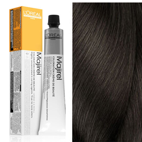 L'ORÉAL PROFESSIONNEL PARIS MAJIREL ionène g cream color #4.3 60 ml