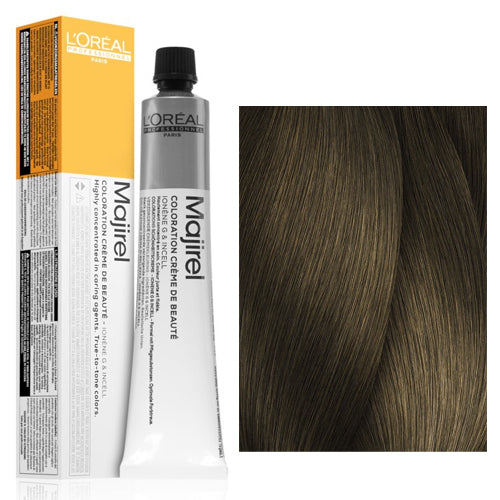 L'ORÉAL PROFESSIONNEL PARIS MAJIREL ionène g cream color #6.3 60 ml