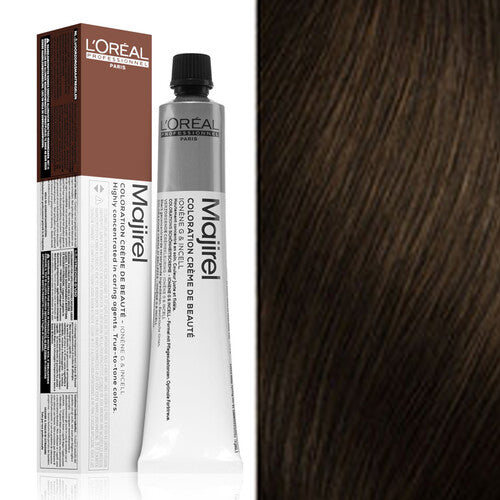 L'ORÉAL PROFESSIONNEL PARIS MAJIREL beauty coloring cream #6.32 60 ml