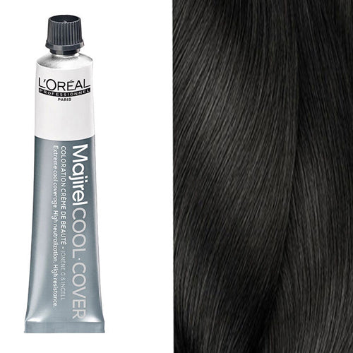 L'ORÉAL PROFESSIONNEL PARIS MAJIREL COOL-COVER #4 60 ml