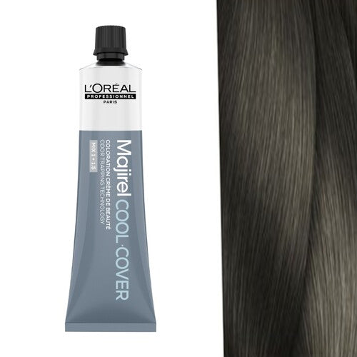 L'ORÉAL PROFESSIONNEL PARIS MAJIREL COOL-COVER #5.17 60 ml