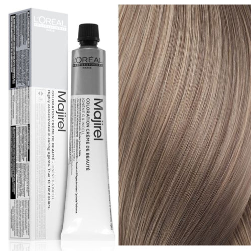 L'ORÉAL PROFESSIONNEL PARIS MAJIREL beauty coloring cream #9.22 60 ml