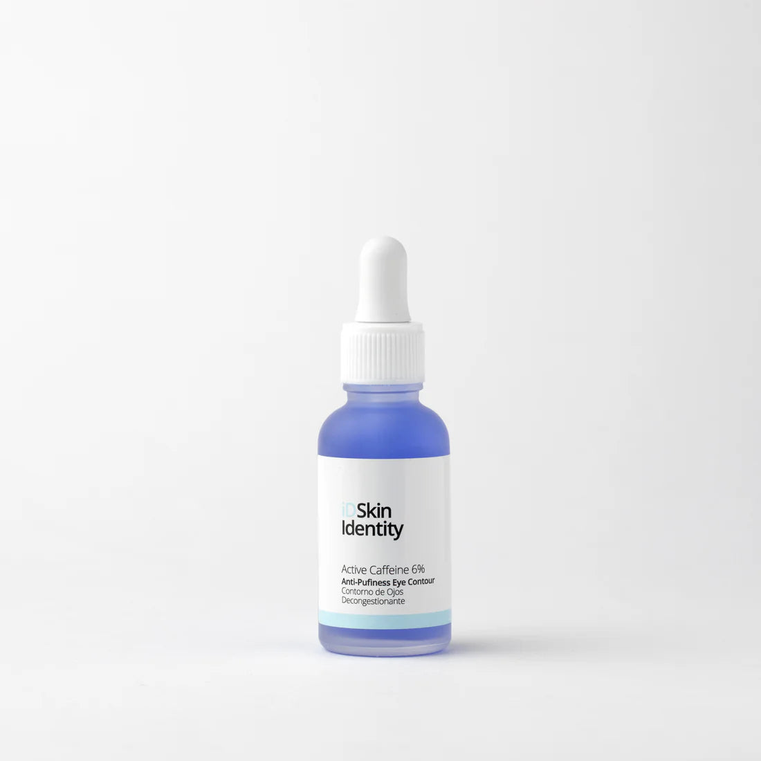 SKIN GENERICS ID SKIN identity eye contour with caffeine 30 ml