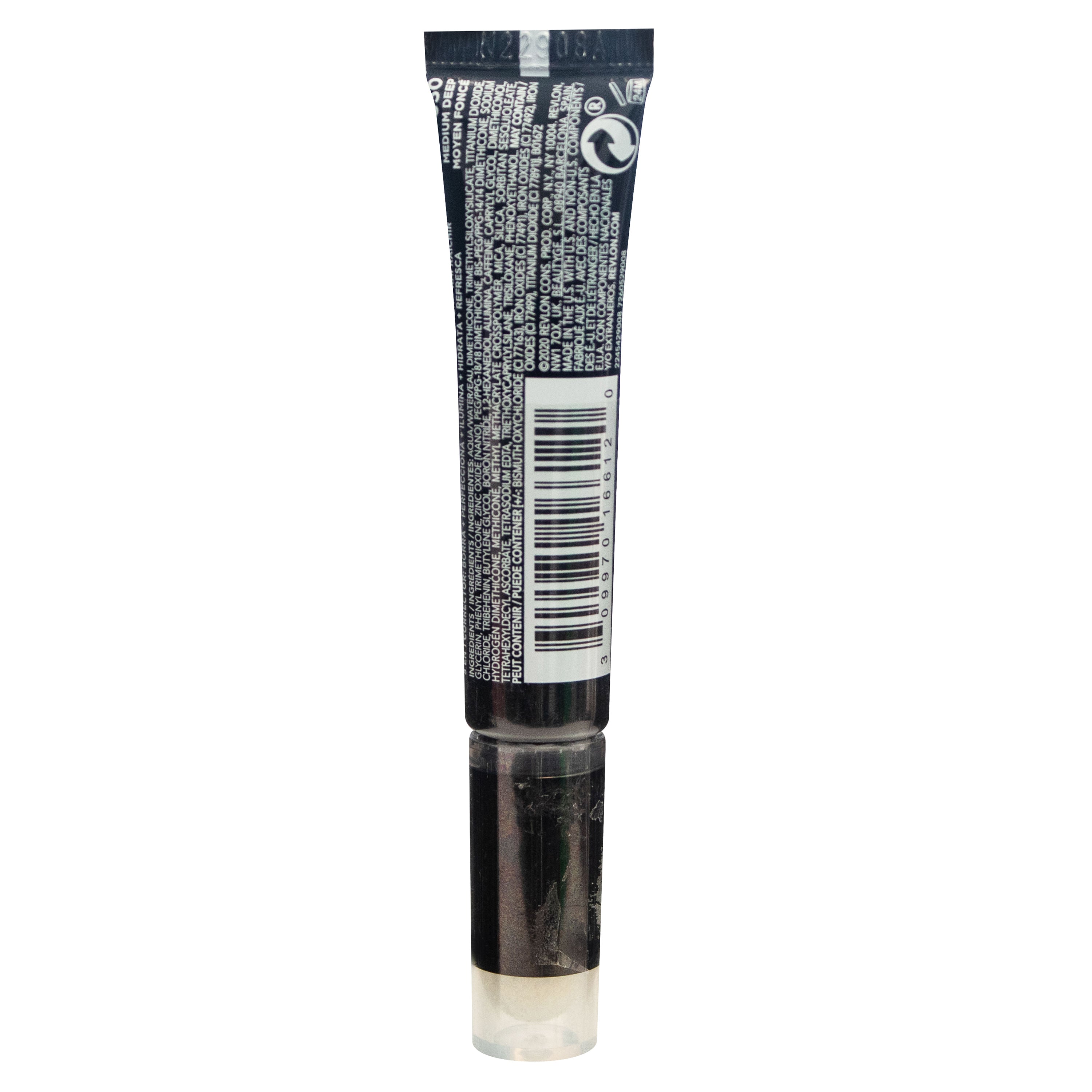 REVLON MASS MARKET COLORSTAY SKIN AWAKEN 5-in-1 concealer #050-medium deep 8 ml