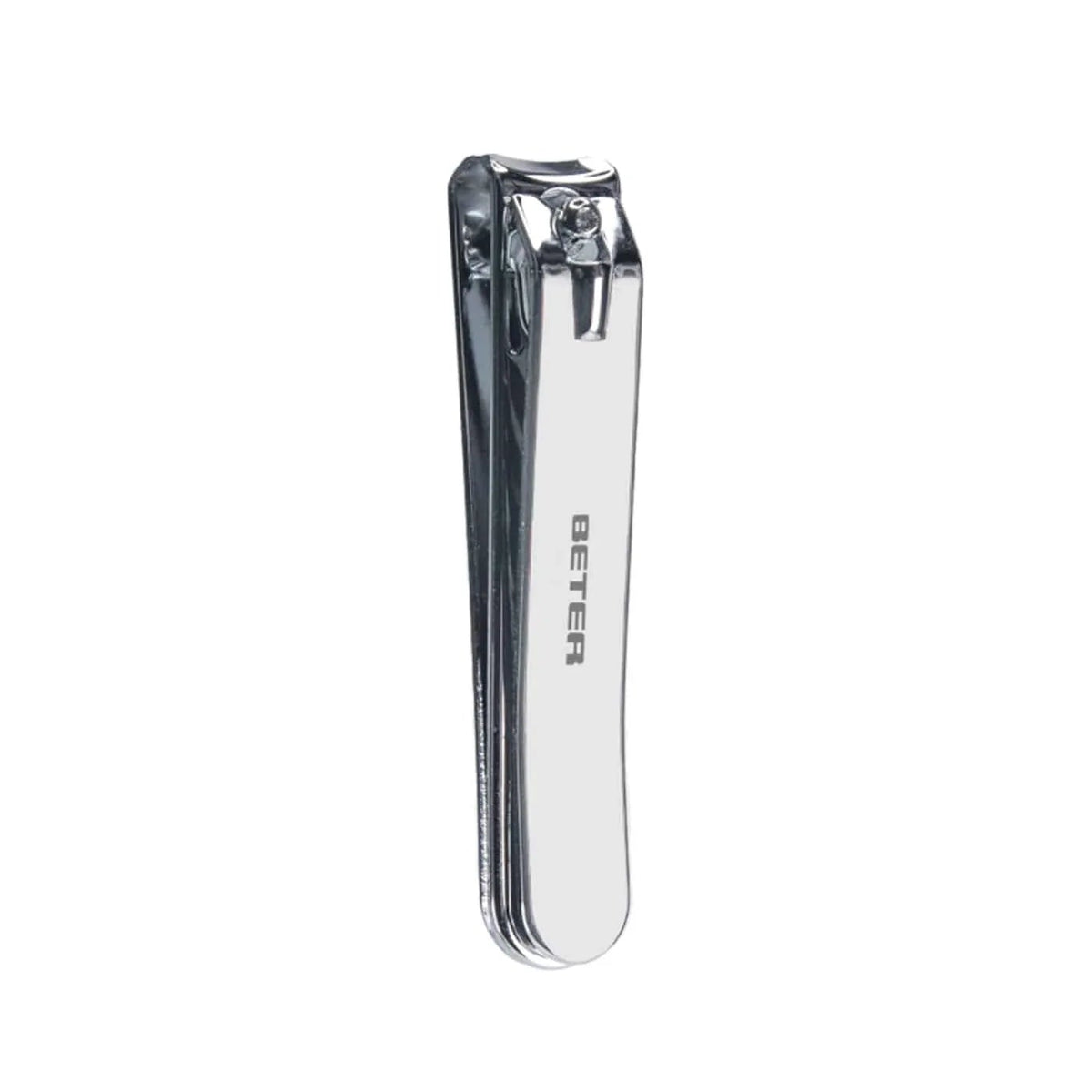 BETER Chrome manicure nail clippers 1 pc