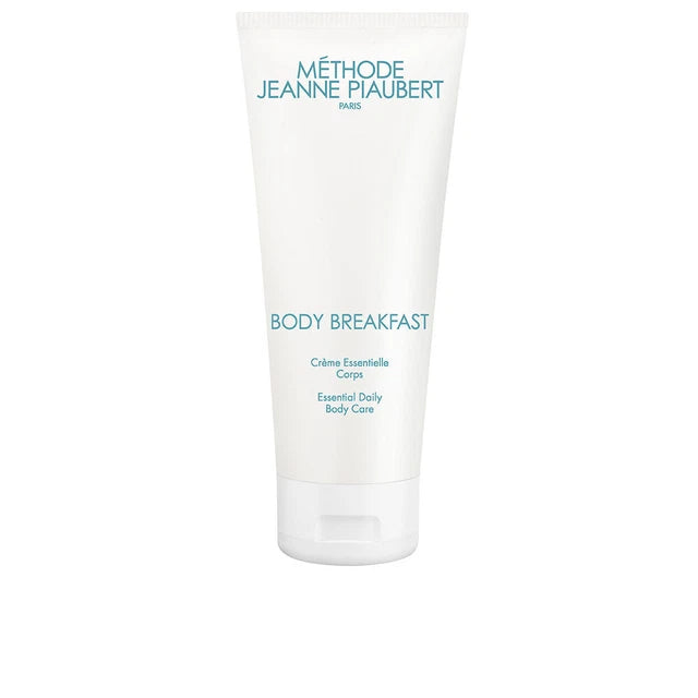 MÉTHODE JEANNE PIAUBERT Crema Corporal Body Breakfast