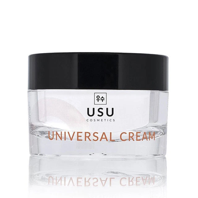 USU COSMETICS UNIVERSAL cream 50 ml