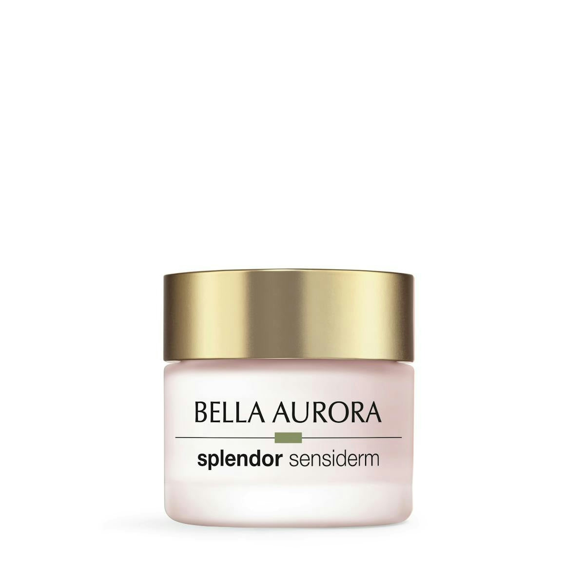 BELLA AURORA SPLENDOR 10 firming neck and décolleté 50 ml