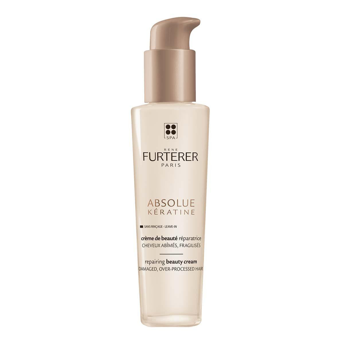 RENE FURTERER ABSOLUE KERATINE day care 100 ml