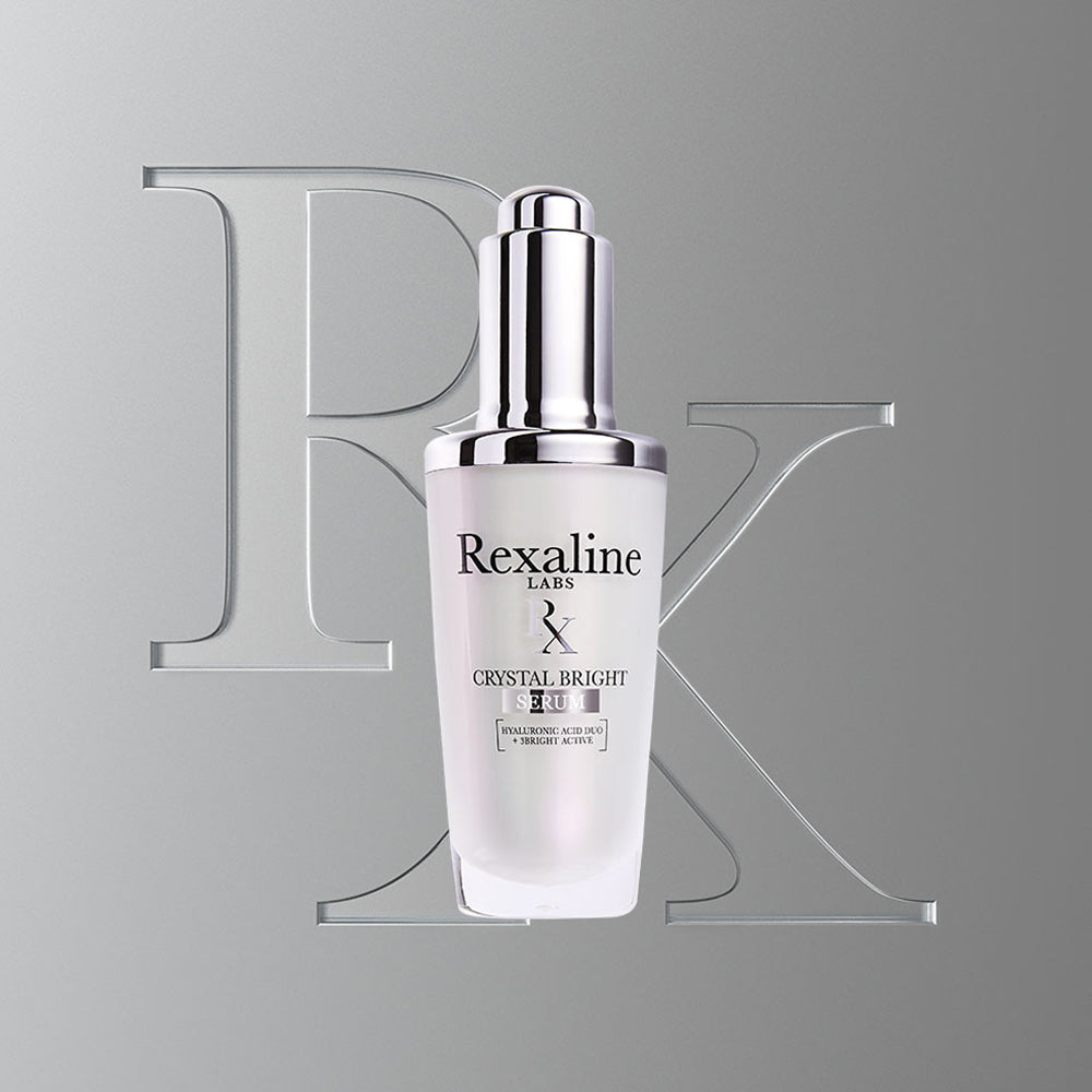 REXALINE CRYSTAL BRIGHT serum 30 ml