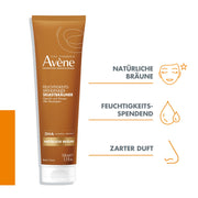 AVÈNE Moisturizing Self-Tanning Gel 100 ml
