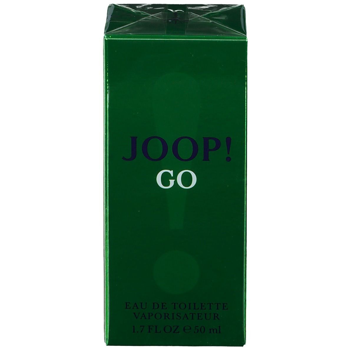 JOOP GO eau de toilette spray 50 ml