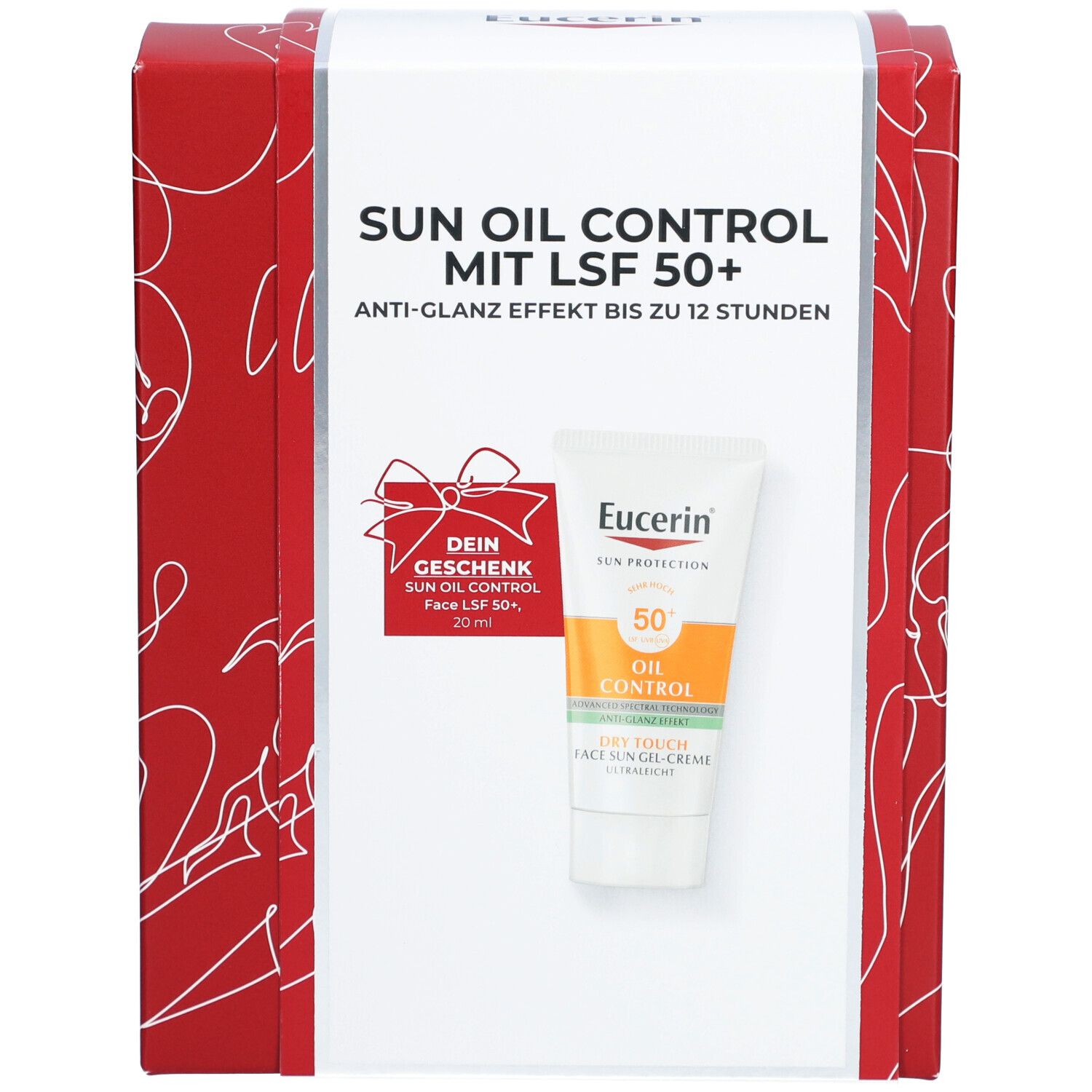 EUCERIN HYALURON-FILLER + elasticity body cream 200 ml