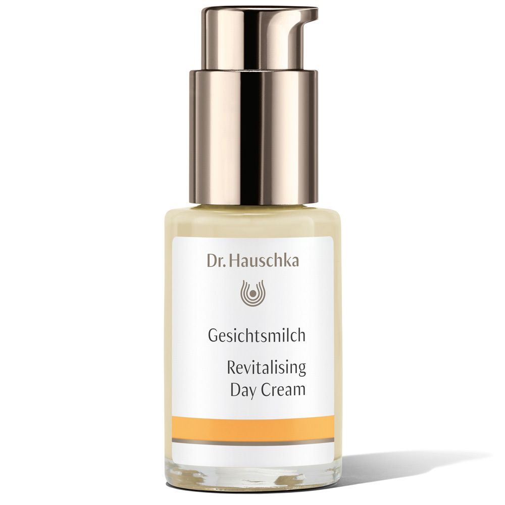DR. HAUSCHKA Cleansing milk 145 ml