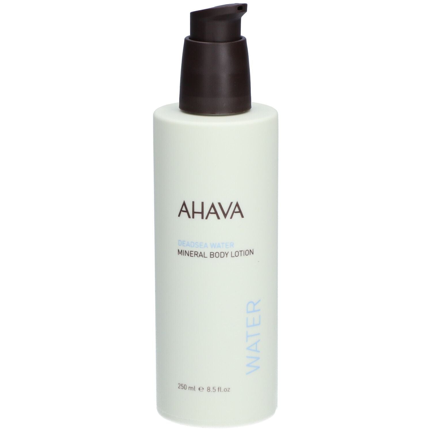 AHAVA DEAD SEA SALT WATER mineral body lotion 250 ml
