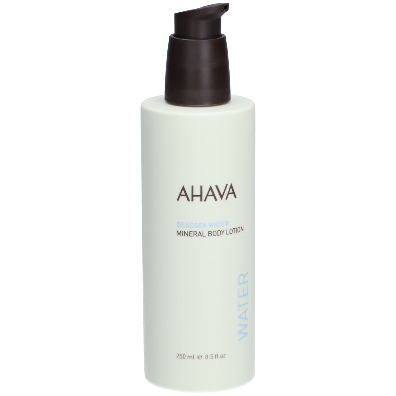 AHAVA DEAD SEA SALT WATER mineral body lotion 250 ml