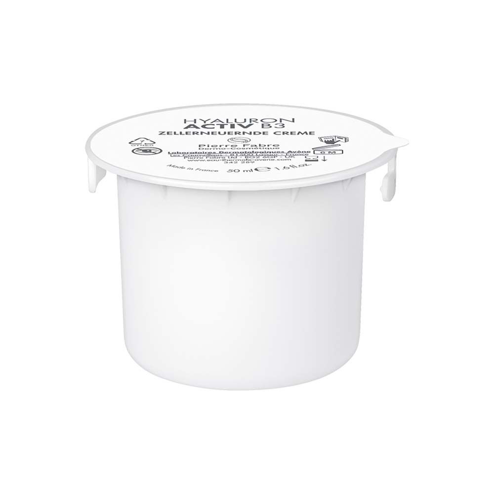 AVÈNE HYALURON ACTIV B3 cell regenerating cream refill 50 ml
