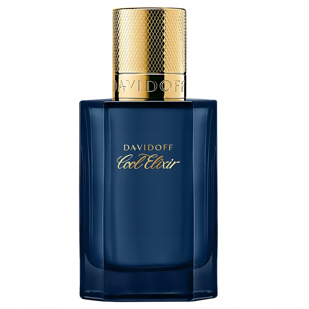 DAVIDOFF COOL ELIXIR PARFUM INTENSE edp vapo 50 ml