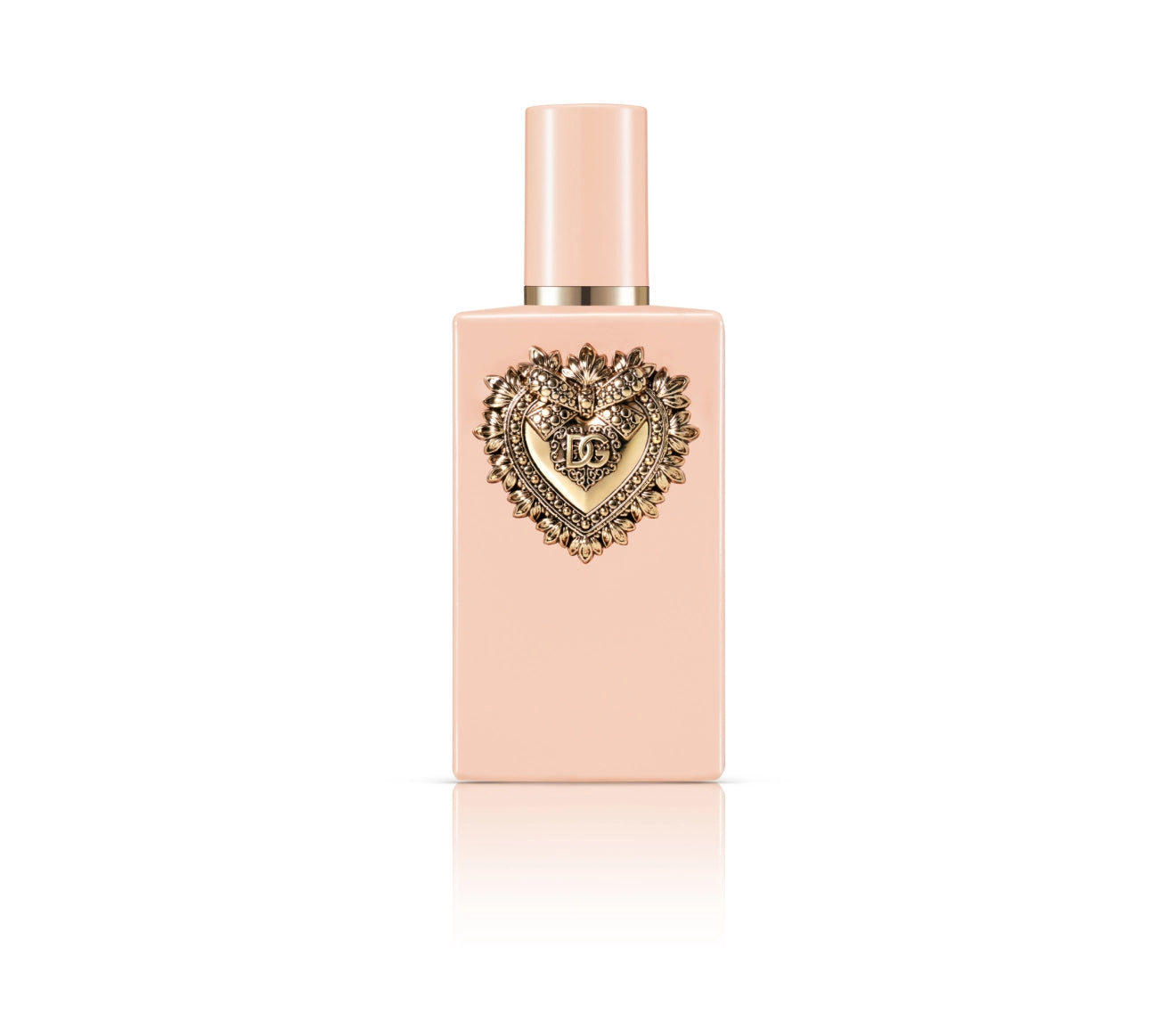 DOLCE & GABBANA MY DEVOTION edp intense vapo 100 ml