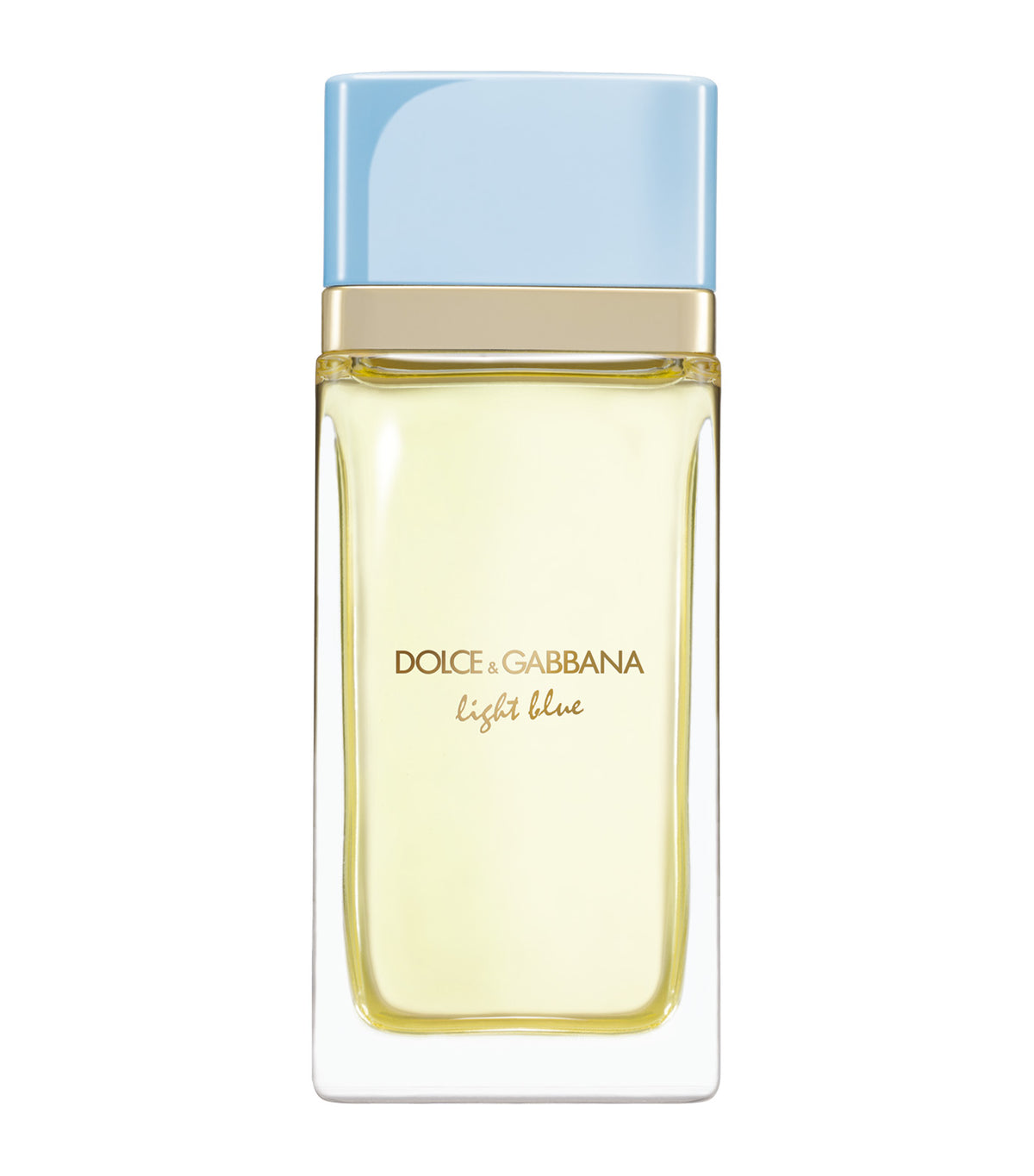 DOLCE & GABBANA LIGHT BLUE edp vapor 200 ml