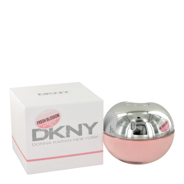 DONNA KARAN BE DELICIOUS FRESH BLOSSOM eau de parfum spray 100 ml