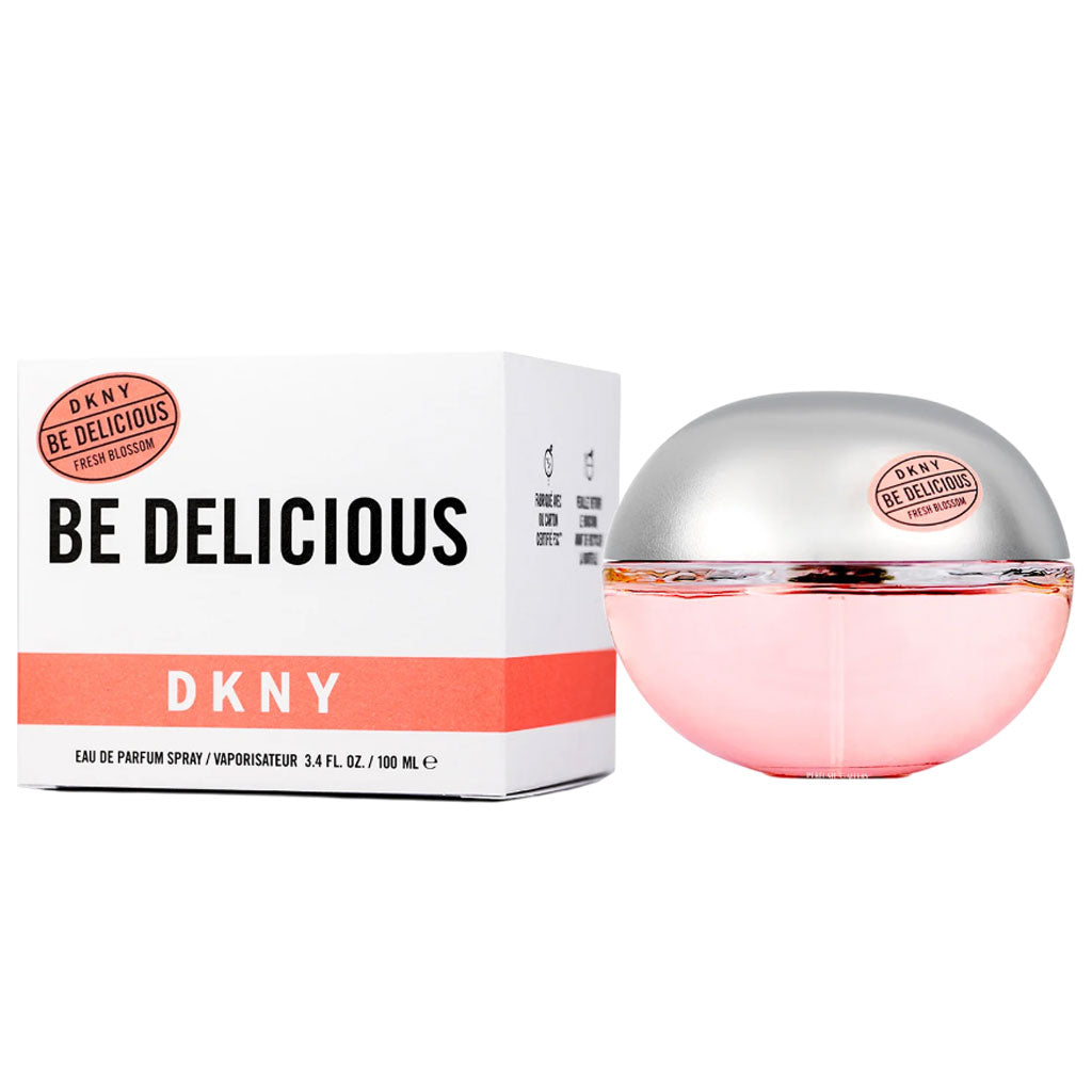 DONNA KARAN BE DELICIOUS edp vapo 100 ml