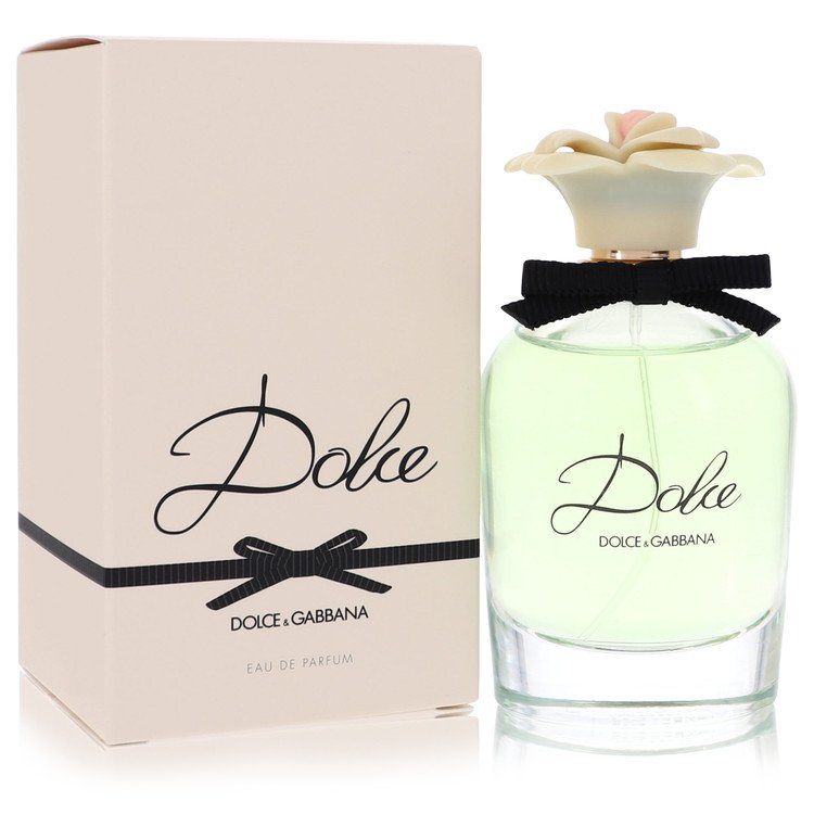 DOLCE & GABBANA DOLCE edp vapor 75 ml