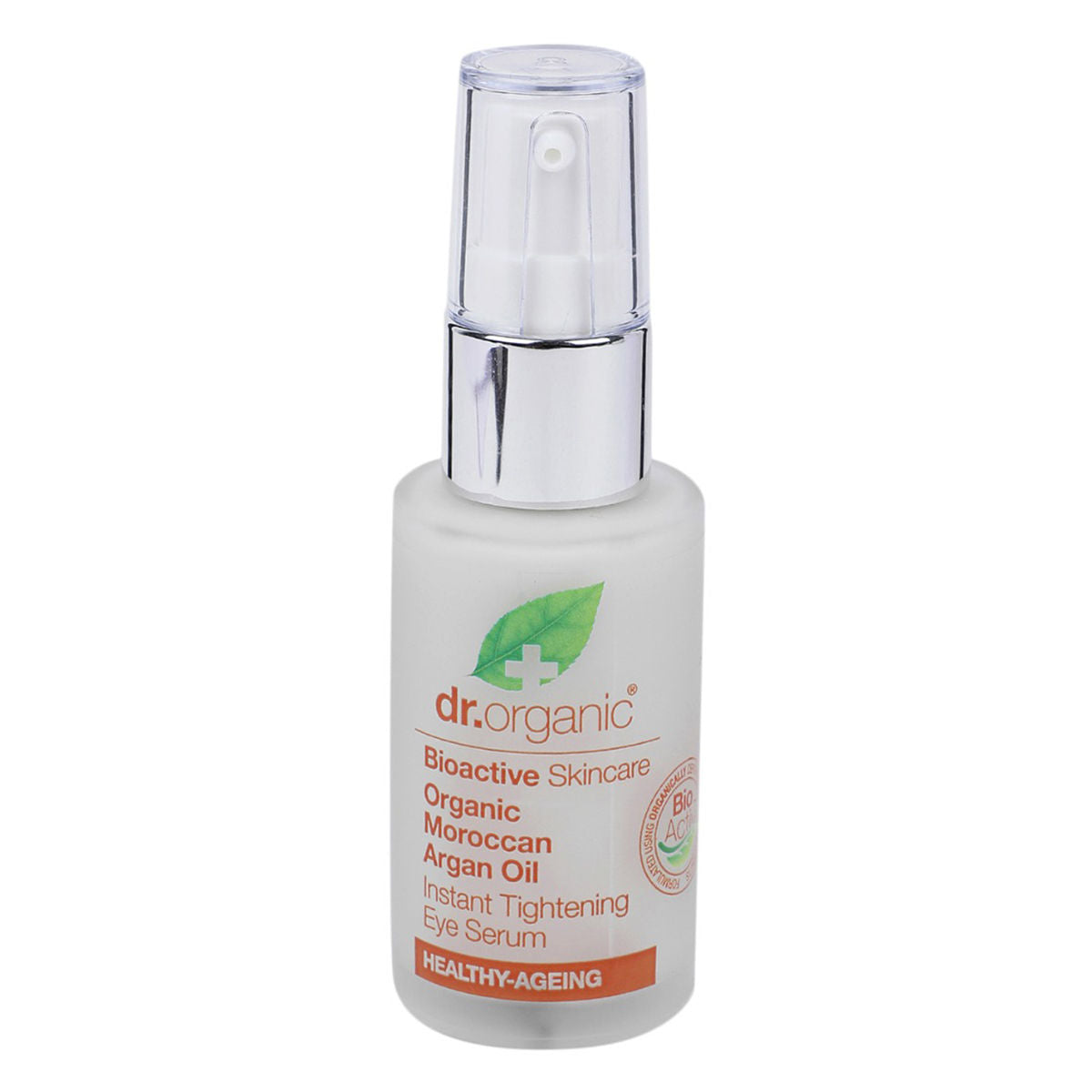 DR. ORGANIC ARGAN tightening eye contour serum 30 ml