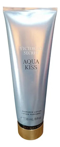 VICTORIA'S SECRET AQUA KISS body lotion 236 ml