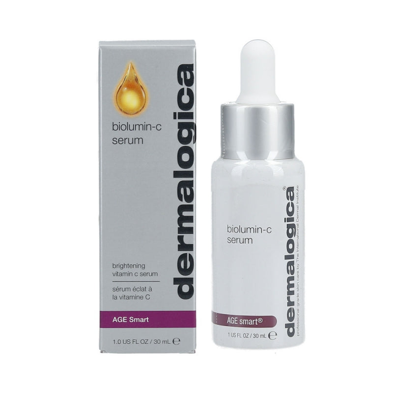 DERMALOGICA AGE SMART biolumin-c serum 30 ml