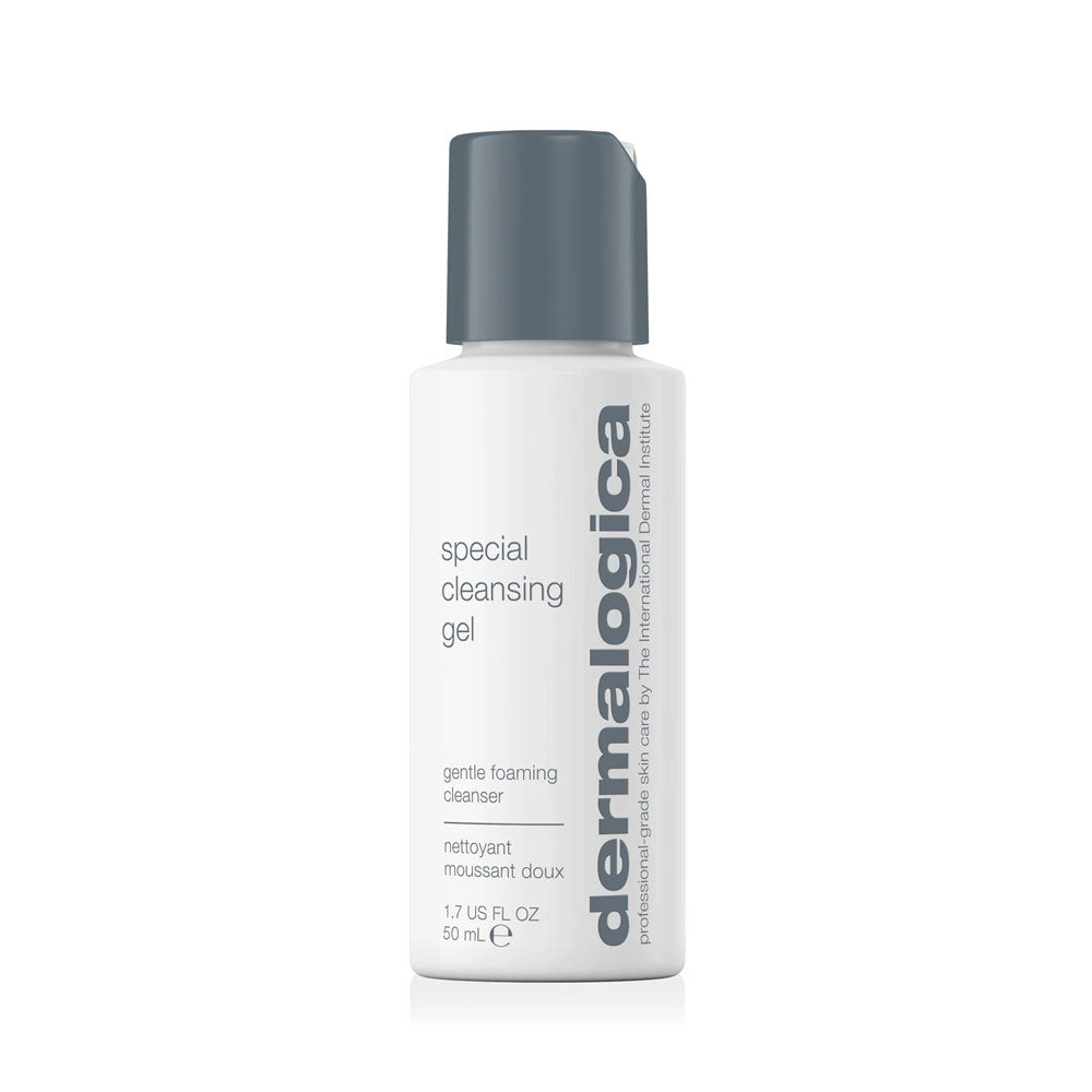 DERMALOGICA GREYLINE special cleansing gel 50 ml