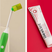 ISDIN BALENE BY BEXIDENT soft toothbrush #Aqua 1 unit