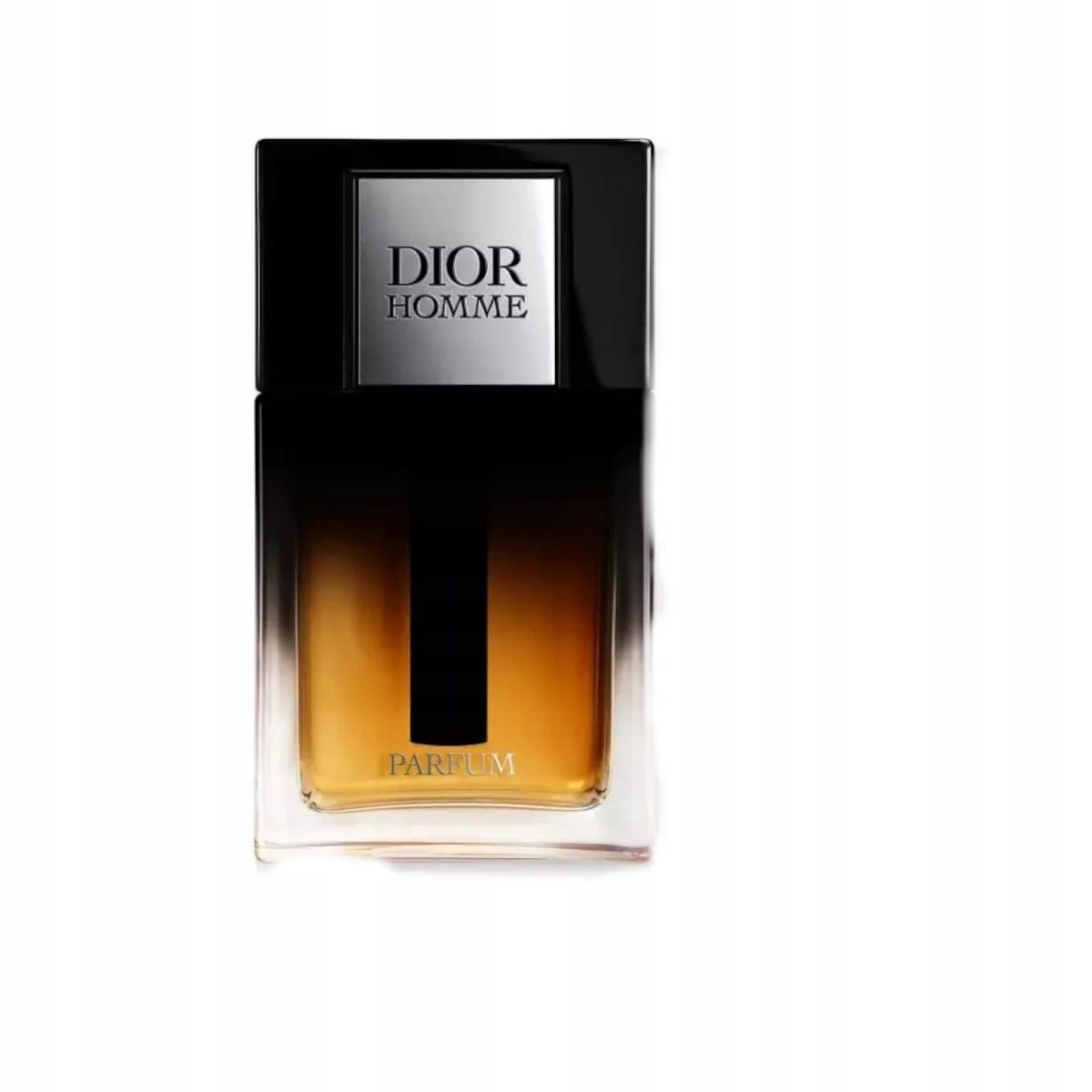 DIOR HOMME parfum spray 125 ml