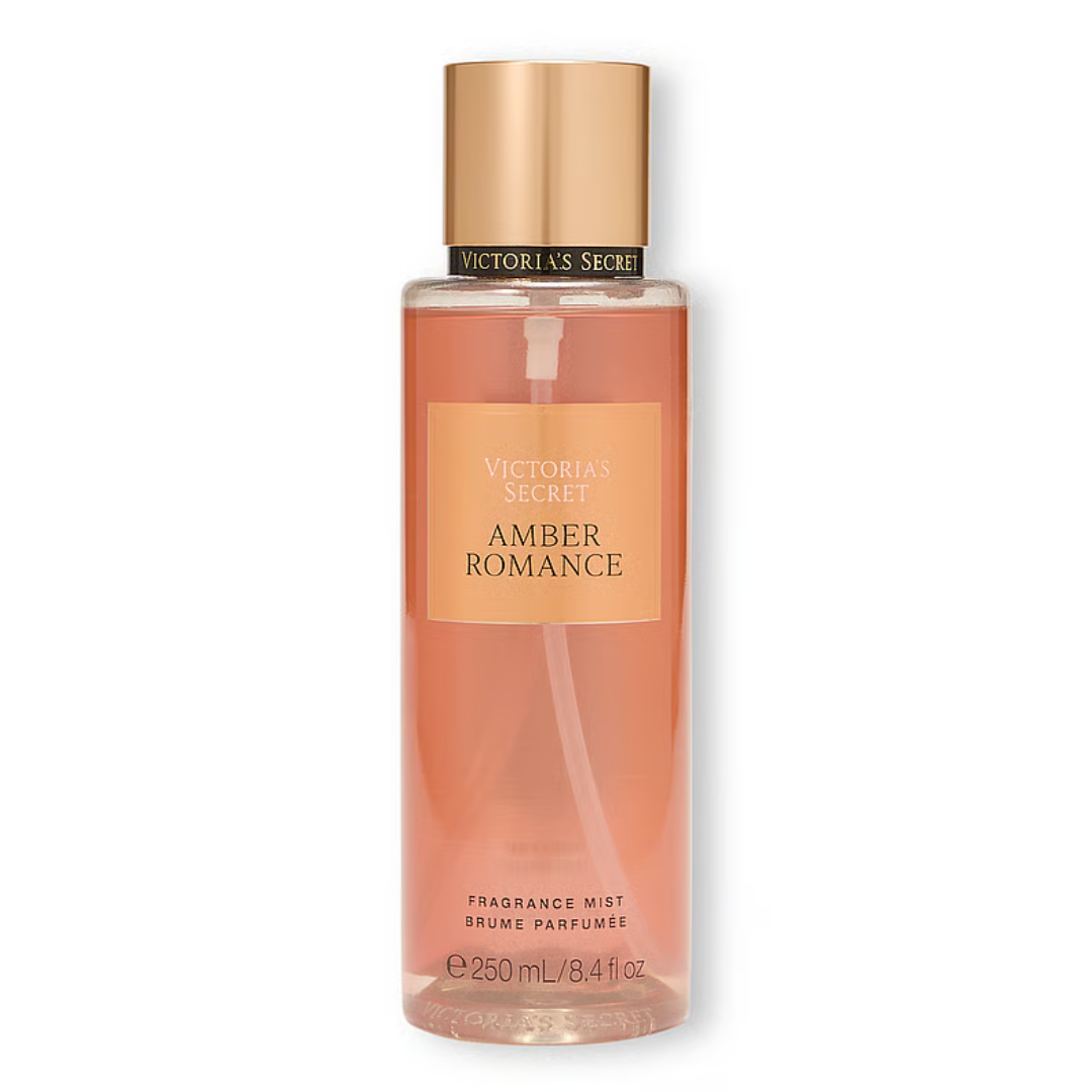 VICTORIA'S SECRET AMBER ROMANCE body mist 250 ml