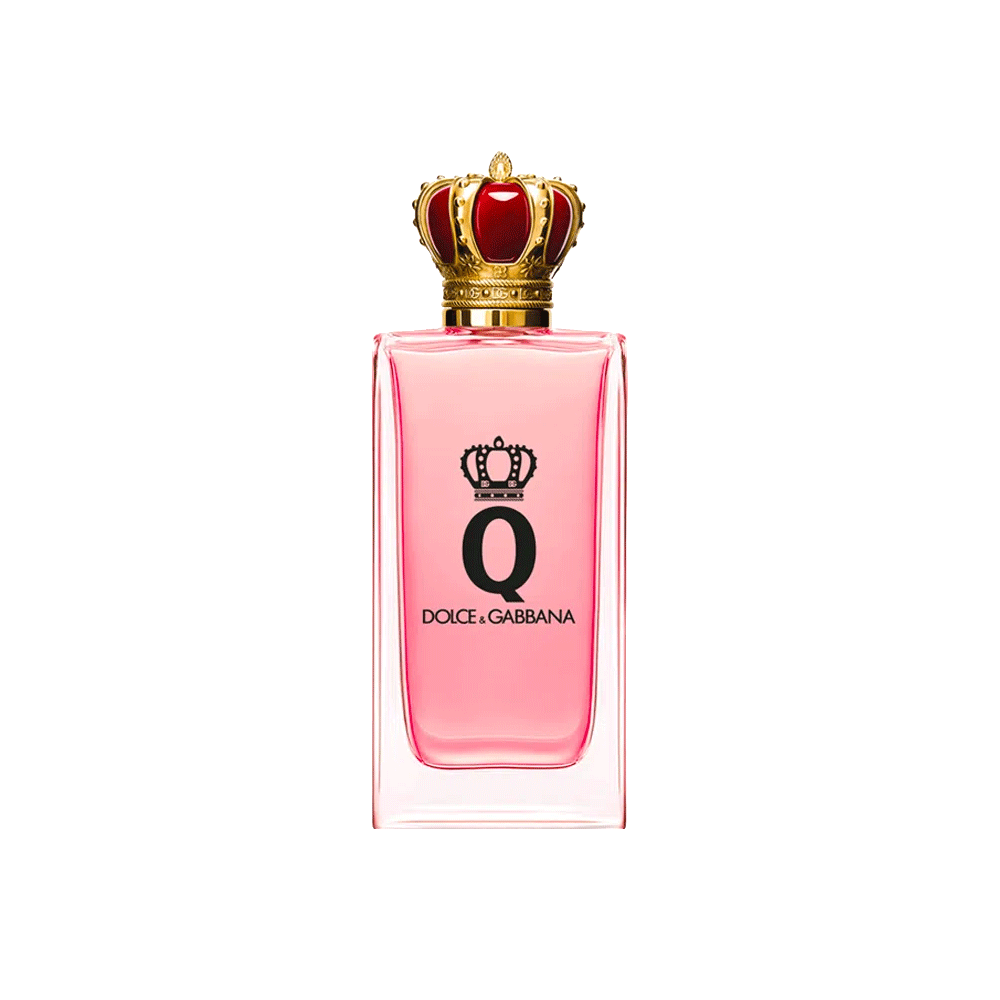 DOLCE & GABBANA Q BY DOLCE &amp; GABBANA edp vapor 100 ml