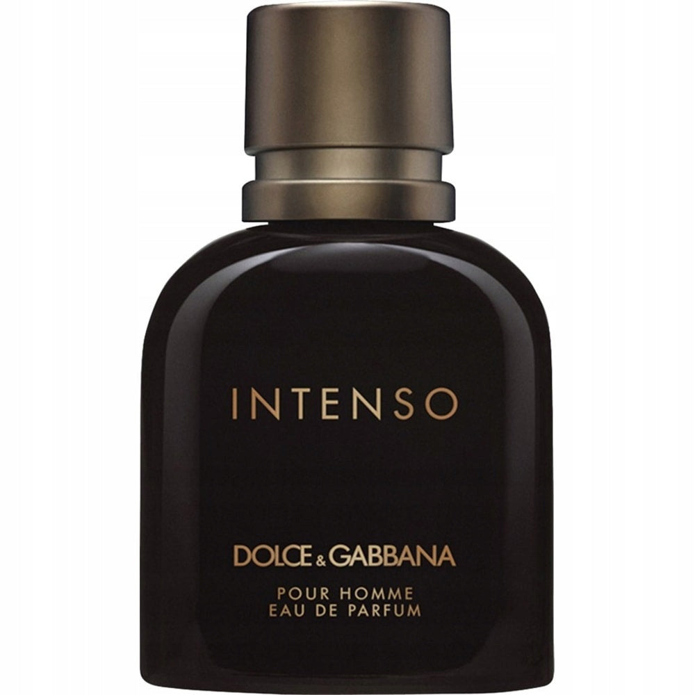 DOLCE & GABBANA INTENSE edp vapor 75 ml