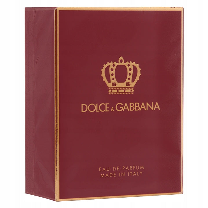 DOLCE & GABBANA Q BY DOLCE &amp; GABBANA edp vapor 30 ml
