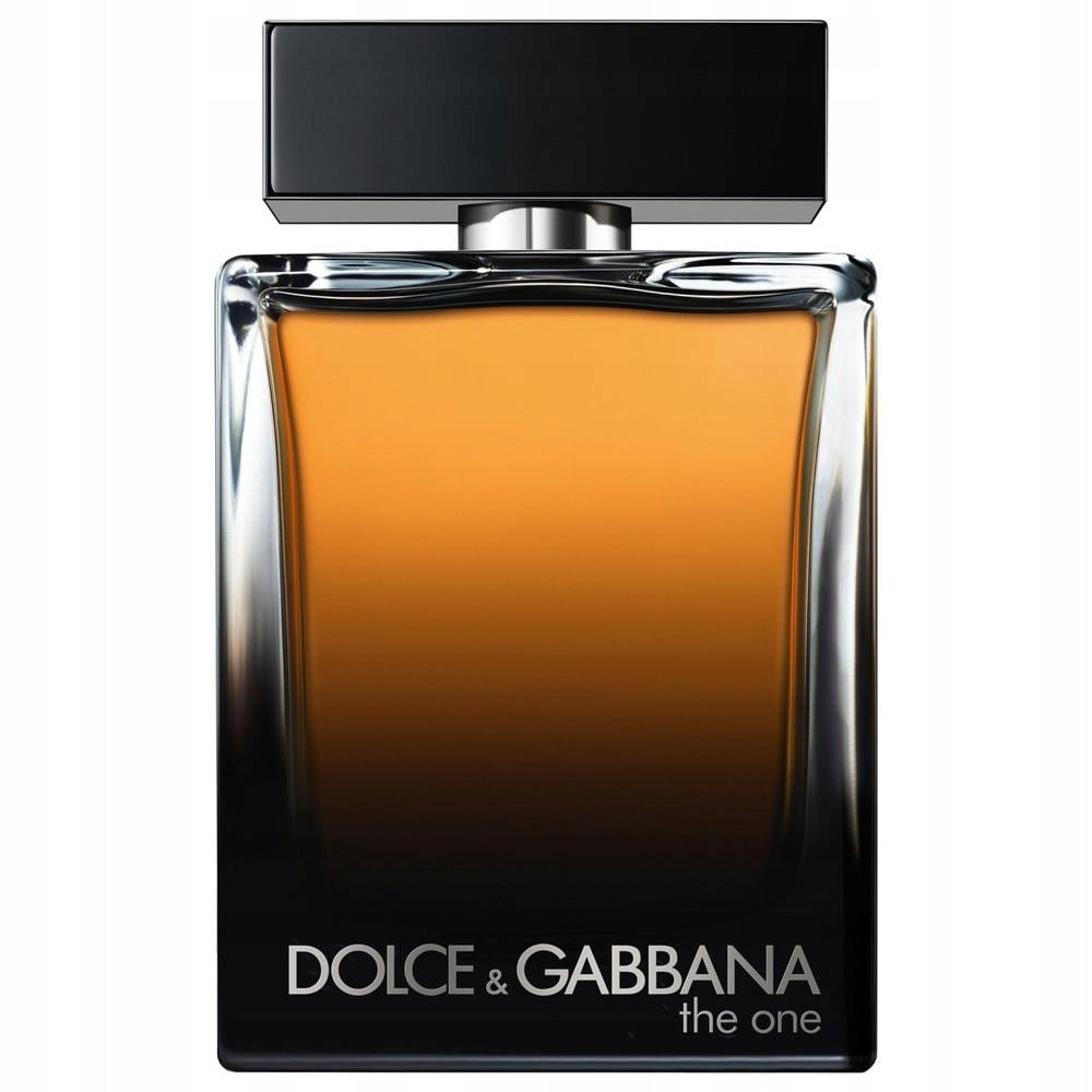 DOLCE & GABBANA THE ONE FOR MEN edp vapor 150 ml