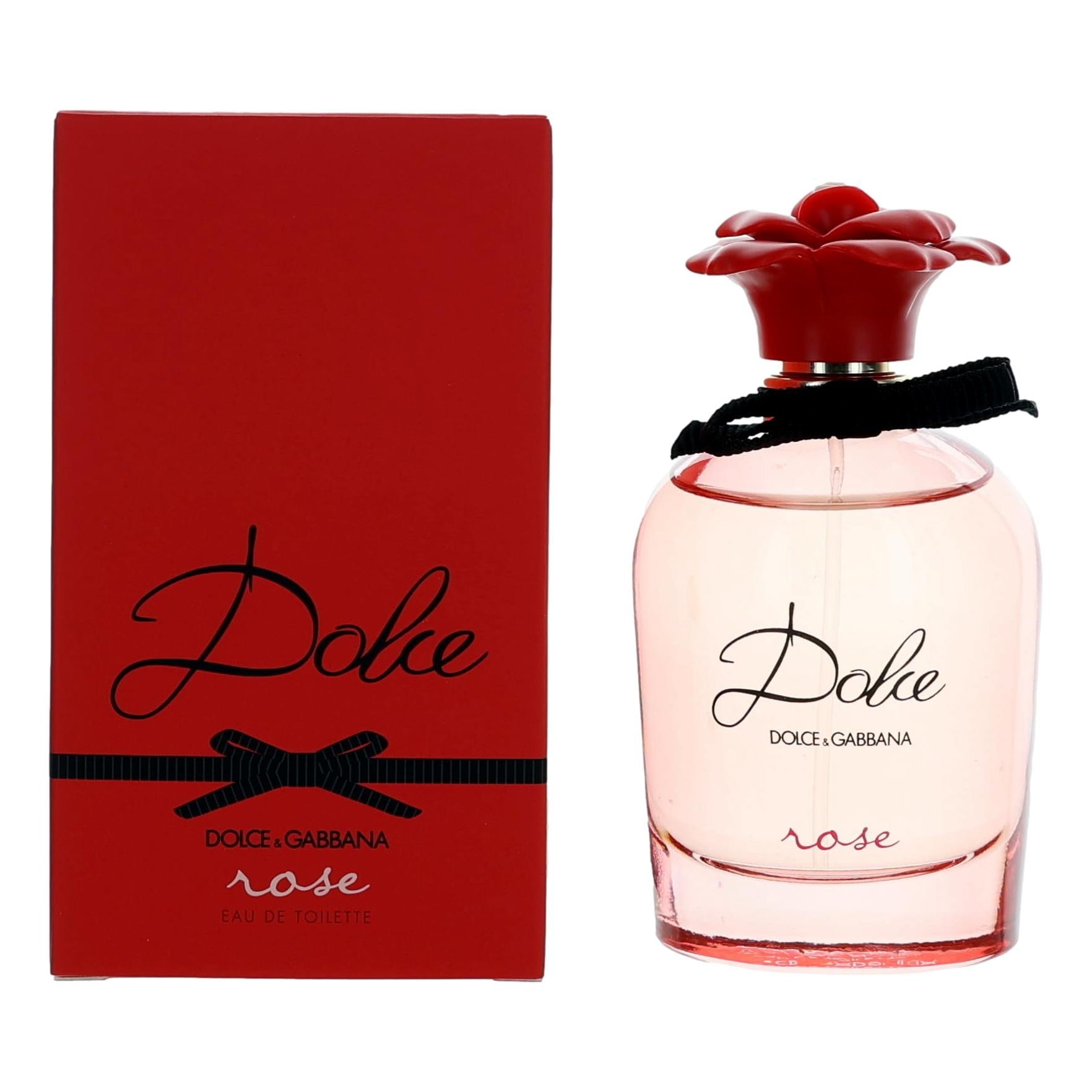 DOLCE & GABBANA DOLCE GARDEN edp vapor 75 ml