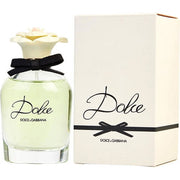 DOLCE & GABBANA DOLCE edp vapor 75 ml