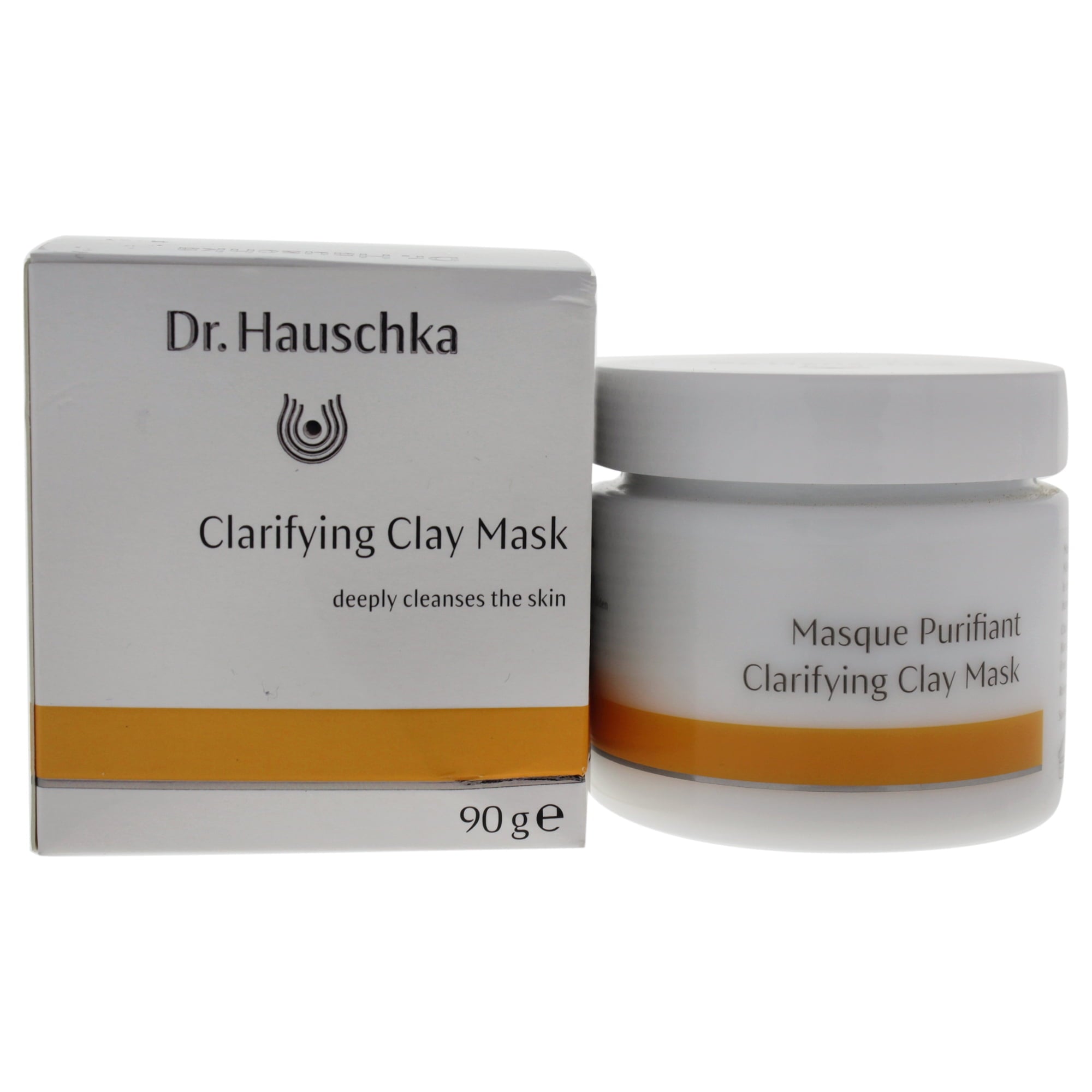 DR. HAUSCHKA Purifying mask 90 gr
